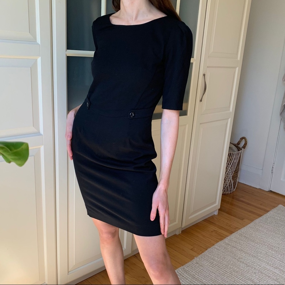 Business Dress